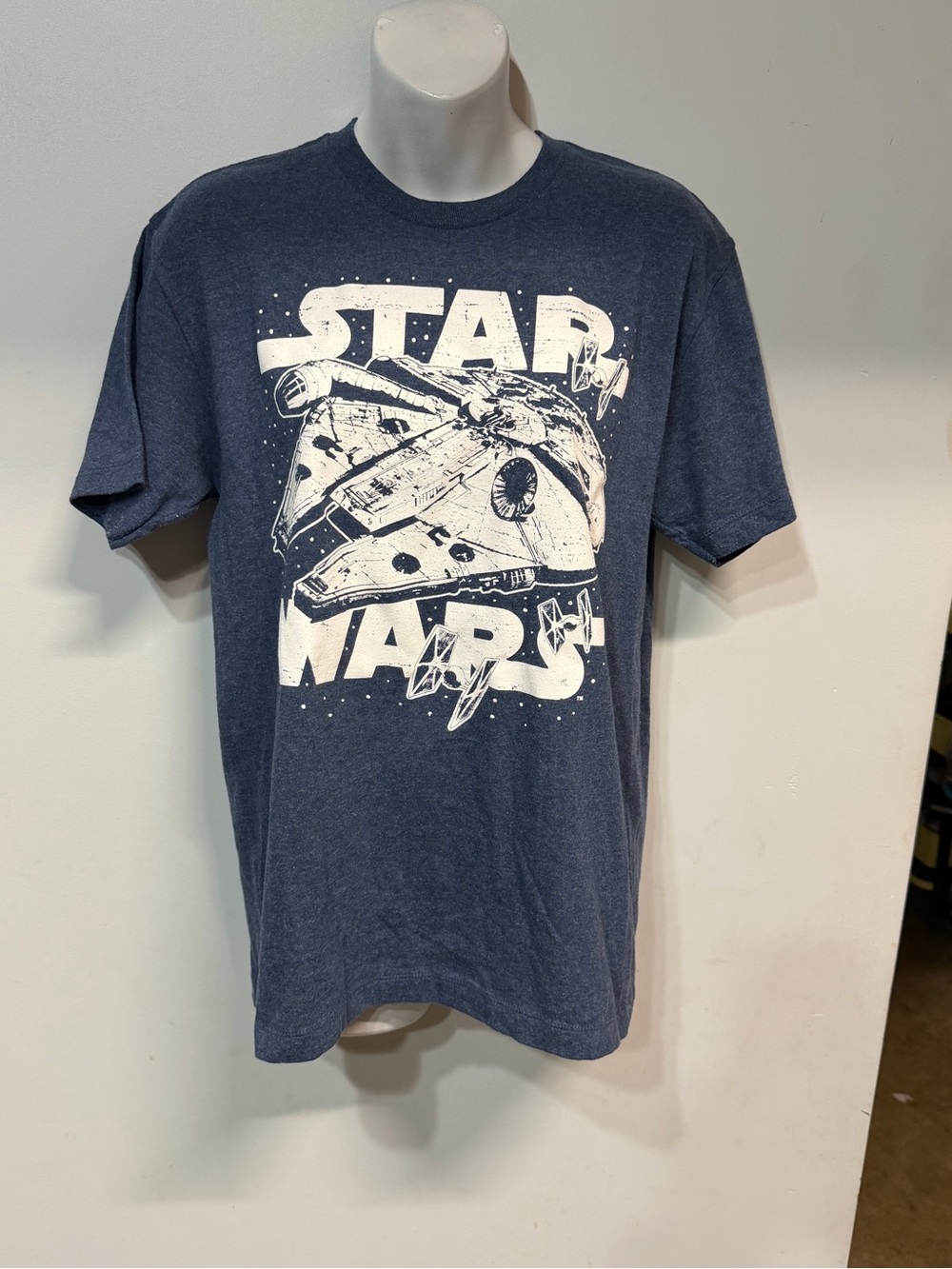 Star Wars Graphic T-Shirt